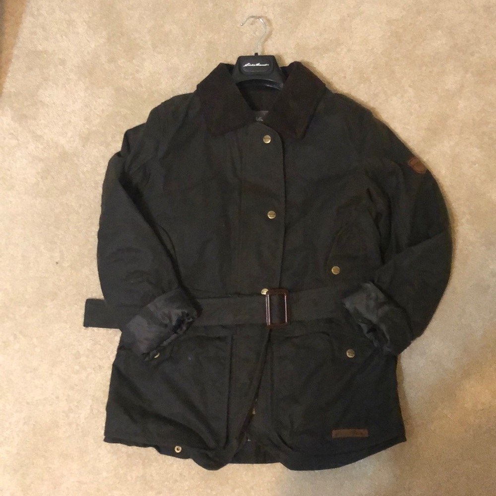Eddie Bauer Kettle Mountain Jacket